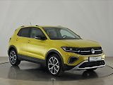 Volkswagen T-Cross (2026) SUV - náhled 14