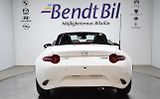 Mazda MX-5 1.5 SKY. Exclu. Line ND3 Kůže - náhled 8