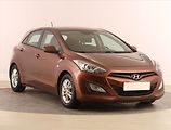 Hyundai i30 (2014) 1.4 CVVT, Tempomat - náhled 1