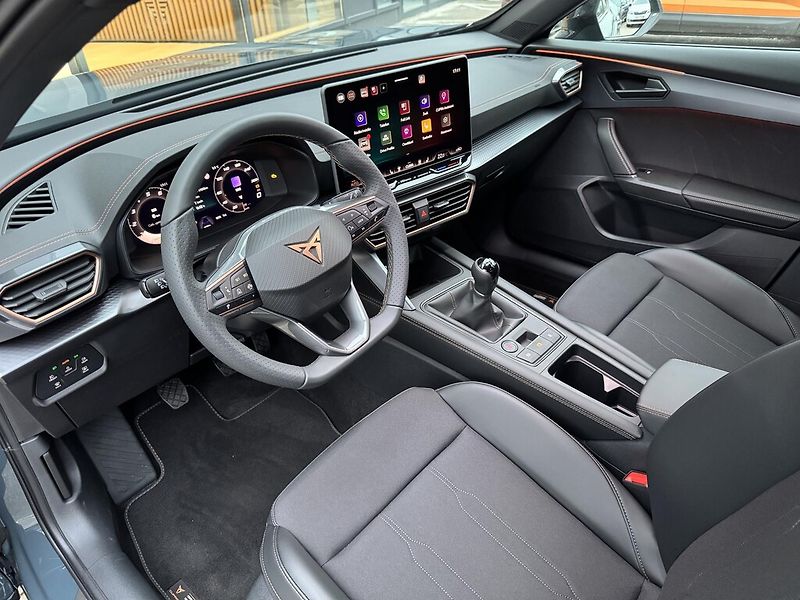 Cupra Formentor (2026) 1.5TSI 110kW - fotka 4 z 6