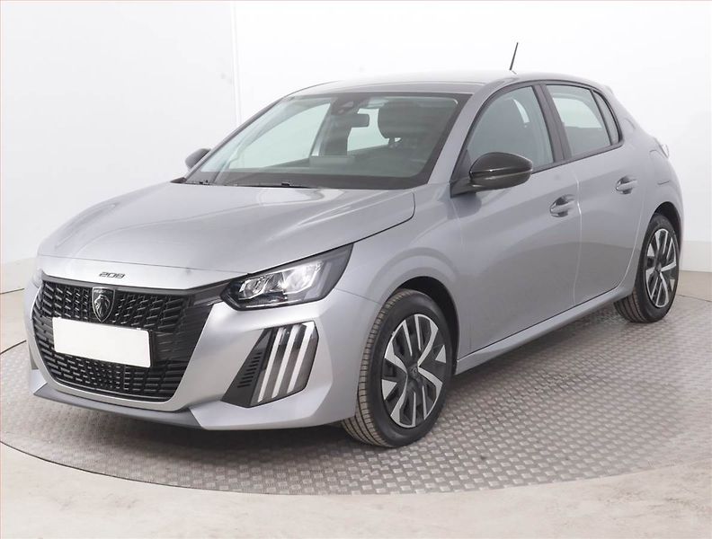 Peugeot 208 (2024) Active 1.2 PureTech - fotka 2 z 15