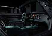 Donkervoort D8 GTO-JD70 Bare Naked Carbon Edition