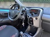 Citroën C1 1.0 VTi 51 kW 1.MAJ SERVISKA - náhled 7