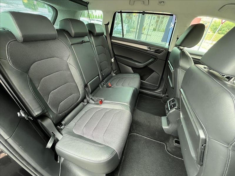 Škoda Kodiaq 2,0 TDi DSG DPH  Tažné,Virtual - fotka 34 z 50