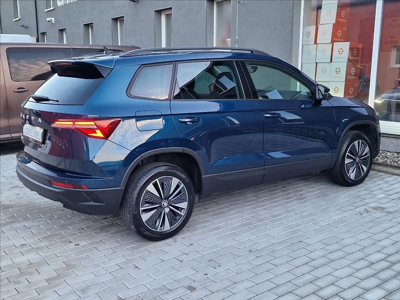 Škoda Karoq 2.0TDI Style, původ ČR,1.Maj. - fotka 11 z 50
