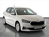Škoda Fabia (2022) Ambition 1.0 TSI, ČR,1.maj - náhled 1