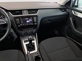 Škoda Octavia (2016) Ambition 1.6 TDI, Navi - náhled 8