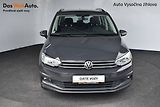 Volkswagen Touran (2022) 2.0TDI 110kW Závěs, DSG - náhled 3