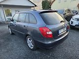 Škoda Fabia II.1.4 16V invalidní úprava TZ - náhled 2