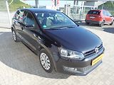 Volkswagen Polo 1.2 TSI 77 kW KLIMA, ESP - náhled 3