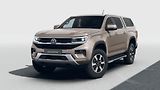 Volkswagen Amarok 3.0 TDI V6 Style - náhled 1