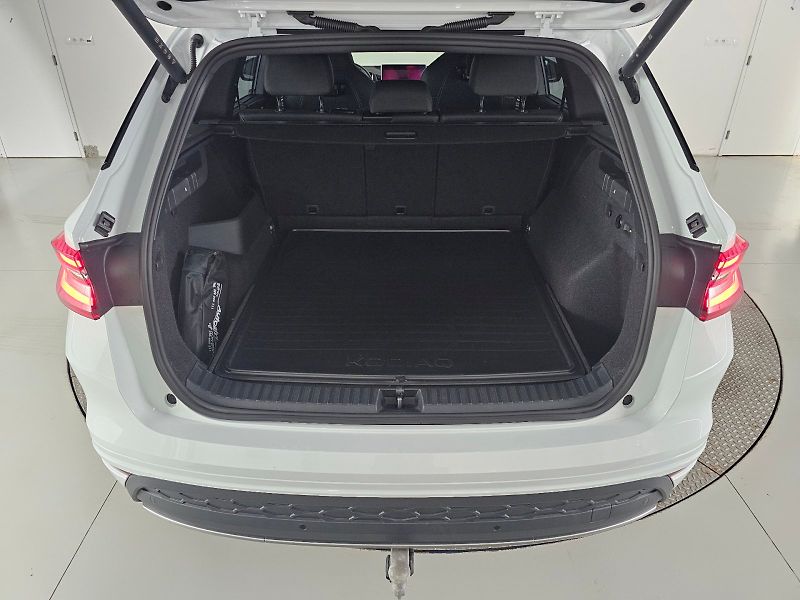 Škoda Kodiaq (2025) 2.0TDi 142kW 4X4 SPORTLINE WEB - fotka 32 z 32