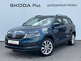 Škoda Karoq (2019) 1.5 TSI 110kW DSG Style - náhled 1