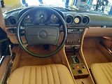 Mercedes-Benz SL 560 CABRIO KLIMA - náhled 11