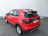 Volkswagen T-Cross 1.0 TSI LIFE  81 kW - náhled 8