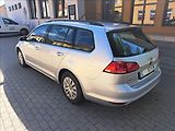 Volkswagen Golf 1,6 TDI Variant - náhled 7