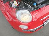 Fiat 500 1.2i LOUNGE L+Z PNEU*SERVIS* - náhled 37