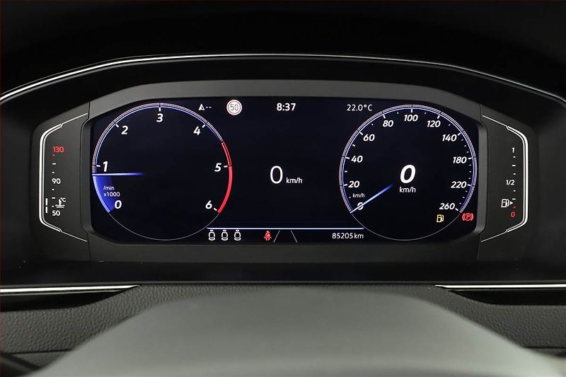 Volkswagen Passat (2023) 2.0 TDI - fotka 12 z 20