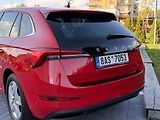 Škoda Scala (2021) 1.0 tsi 81 kW / STYLE - náhled 10