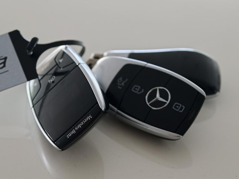 Mercedes-Benz Třídy E (2020) E220CDI All-terrain TOP VÝBAVA - fotka 25 z 25