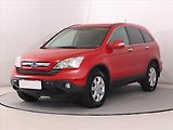 Honda CR-V (2008) 2.0 i, 4X4, Serv.kniha - náhled 1