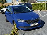 Škoda Fabia 1.0 tsi 70 kw - náhled 6