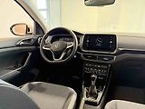 Volkswagen T-Cross (2025) 1.5 TSI 110 kW 7DSG - náhled 8