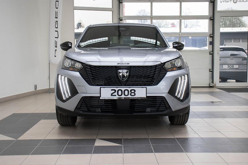 Peugeot 2008 BUSINESS Hybrid 110 e-DCS6 - fotka 2 z 16