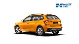 Škoda Kamiq (2026) 1.0 TSI 70 kW Classic - náhled 1