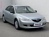 Mazda 6 (2005) 1.8 16V, Klima - náhled 1