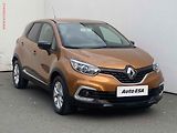 Renault Captur (2019) 1.3 TCe, ČR, Navi, AC, TZ - náhled 1