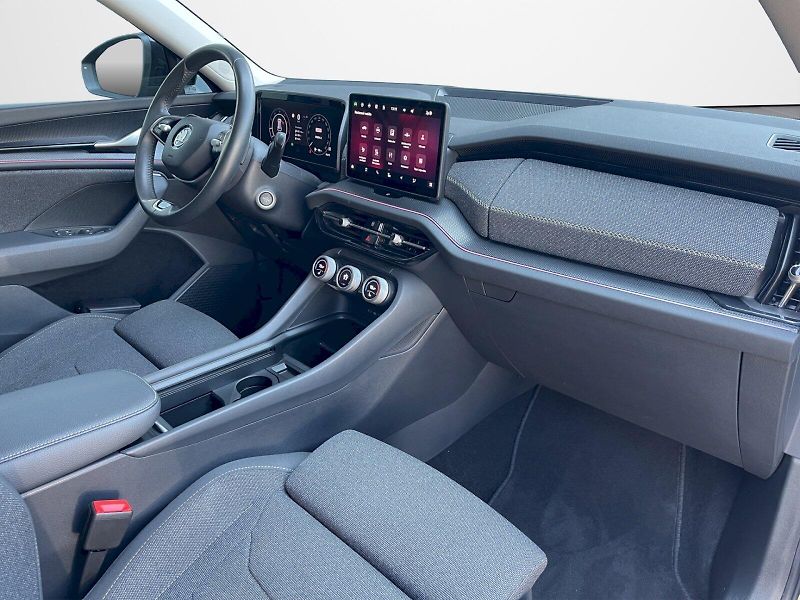 Škoda Kodiaq (2024) 2.0 TDI 110 kW DSG Selection - fotka 24 z 35