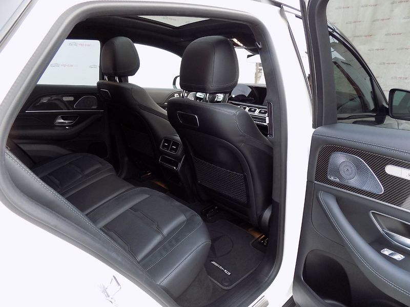 Mercedes-Benz GLE (2021) 53AMG/4-Matic/Full-Led/DPH/ - fotka 21 z 49
