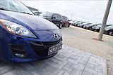 Mazda 3 1,6 i 77KW VÝHŘEV NOVÁ STK - náhled 11