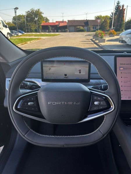 Dongfeng Ostatní (2026) EXCLUSIVE REEV - fotka 19 z 19