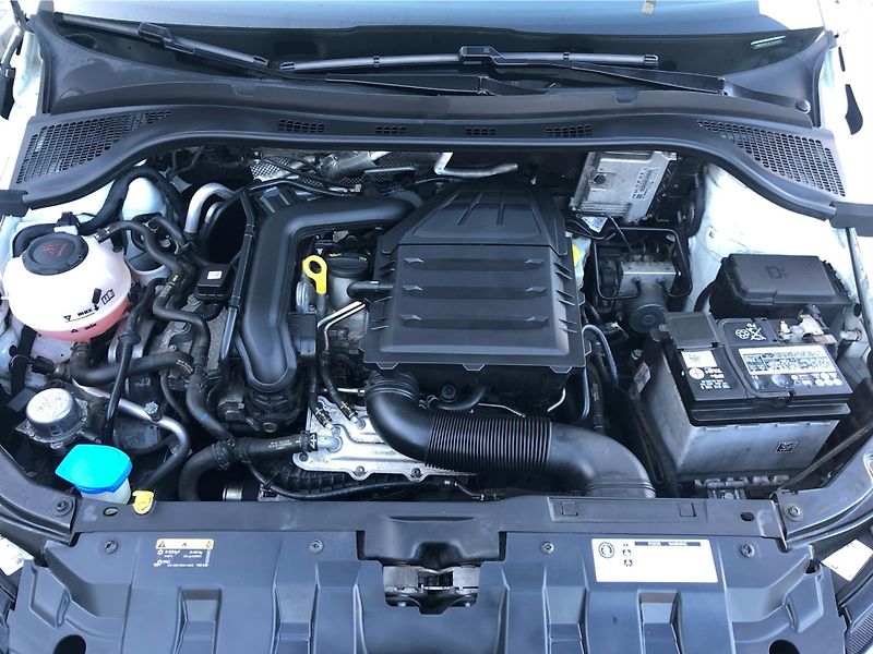 Škoda Fabia III /FL StylePlus 1.0 TSI /70k - fotka 29 z 29