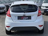 Ford Fiesta 1.25i  ZÁMEK Ř.P. PŮVOD ČR - náhled 4