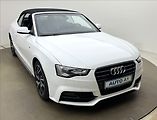 Audi A5 2,0 140kW S-LINE 4X4 VÝHŘEV TZ - náhled 9