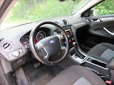 Ford Mondeo 2,0 TDCi 103 Kw, automat, Nové - náhled 12