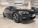 BMW Řada 3 330XD M-Sport 195kW - náhled 10