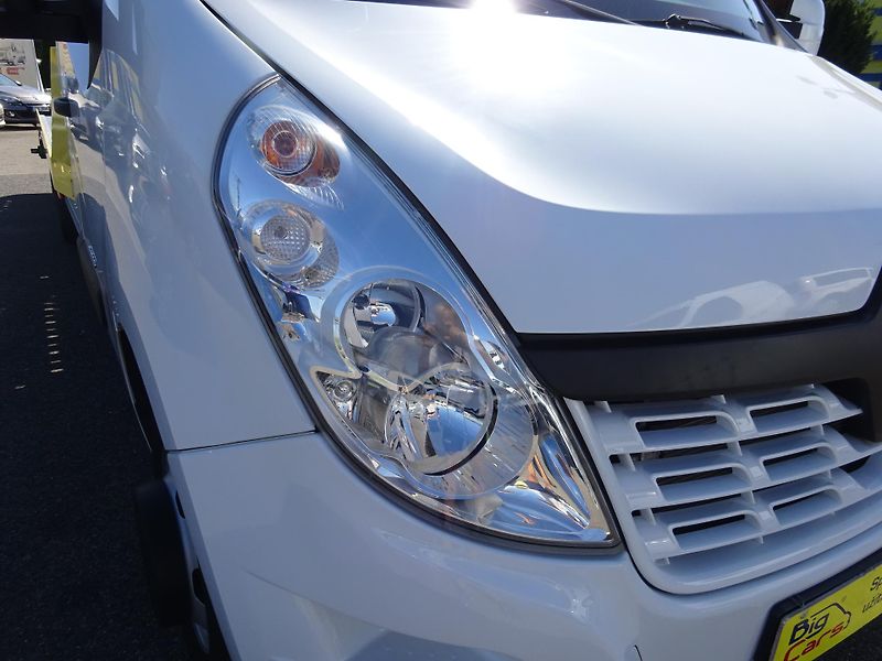 Renault Master (2012) 2.3 DCI odtahovka - fotka 48 z 68