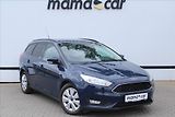 Ford Focus 1.6 TDCI AUT.KLIMA SERV.KNIHA - náhled 1
