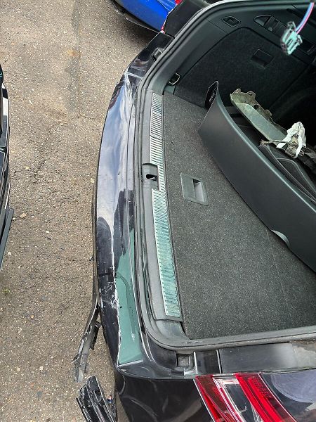 Škoda Superb 1.5 TSi 110 kW Laurin a Klemen - fotka 31 z 39