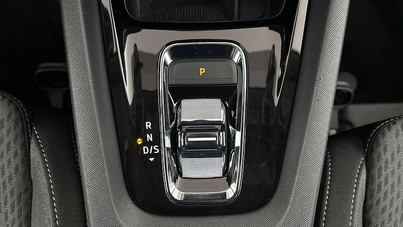 Škoda Octavia 1.5 TSI E-Tec DSG Style - fotka 22 z 25