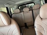 Chery TIGGO 9 PHEV (2026) UNIQUE 315Kw 4x4 - náhled 44