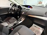 Mazda 3 1,6   i TX VÝHŘEV TAŽNÉ ČIDLA - náhled 17