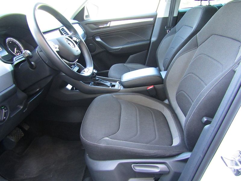 Škoda Kodiaq (2022) 2.0 TDI 110kW FACELIFT - fotka 20 z 42