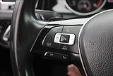 Volkswagen Golf 2,0 TDi  XENONY, AUTOMAT - náhled 17