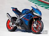 Aprilia (2026) RSV4 1100 Euro 5+ - náhled 3
