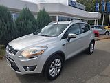 Ford Kuga (2009) Titanium 2,0 TDCi 100kw - 6st. - náhled 1
